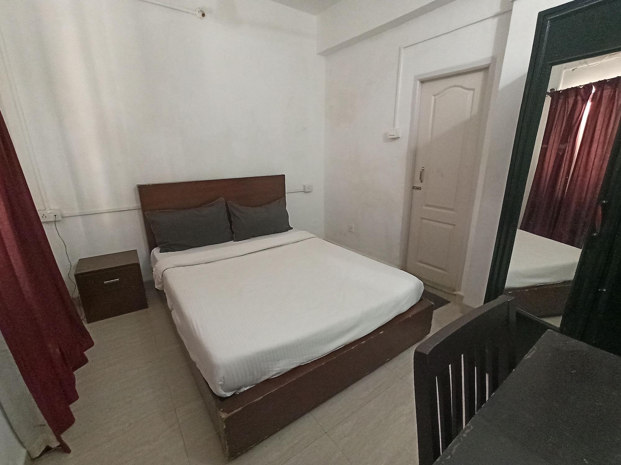 Resort Park Avenue Calangute Zewnętrze zdjęcie