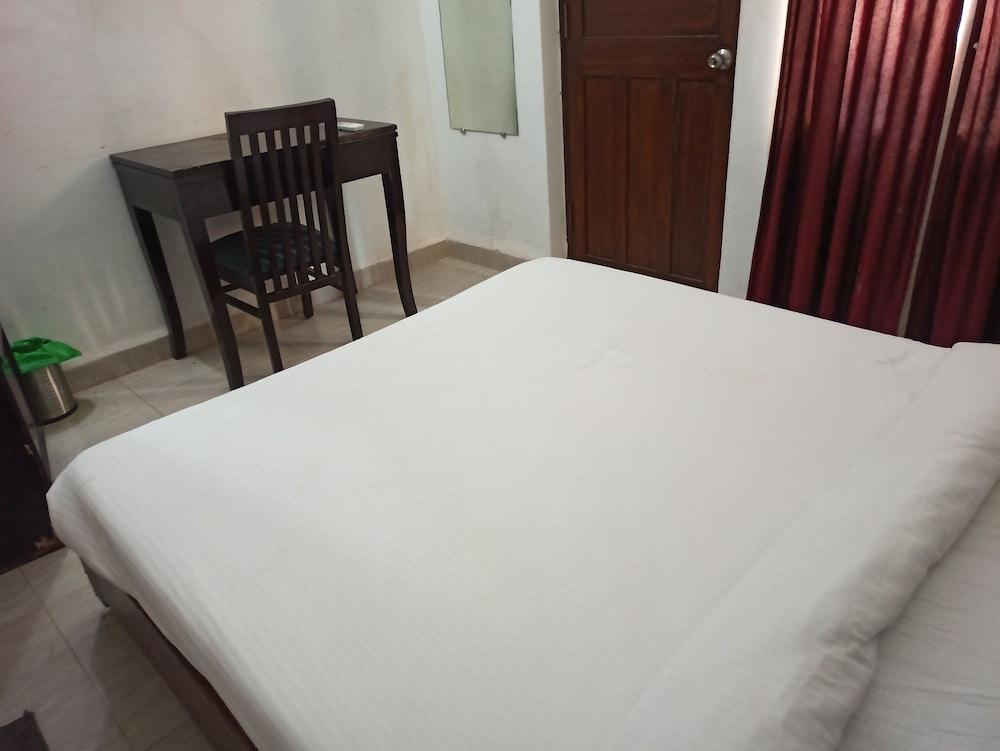 Resort Park Avenue Calangute Zewnętrze zdjęcie