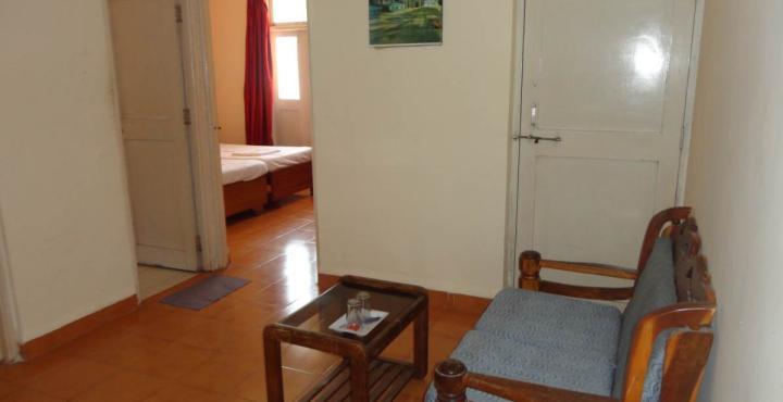 Resort Park Avenue Calangute Zewnętrze zdjęcie