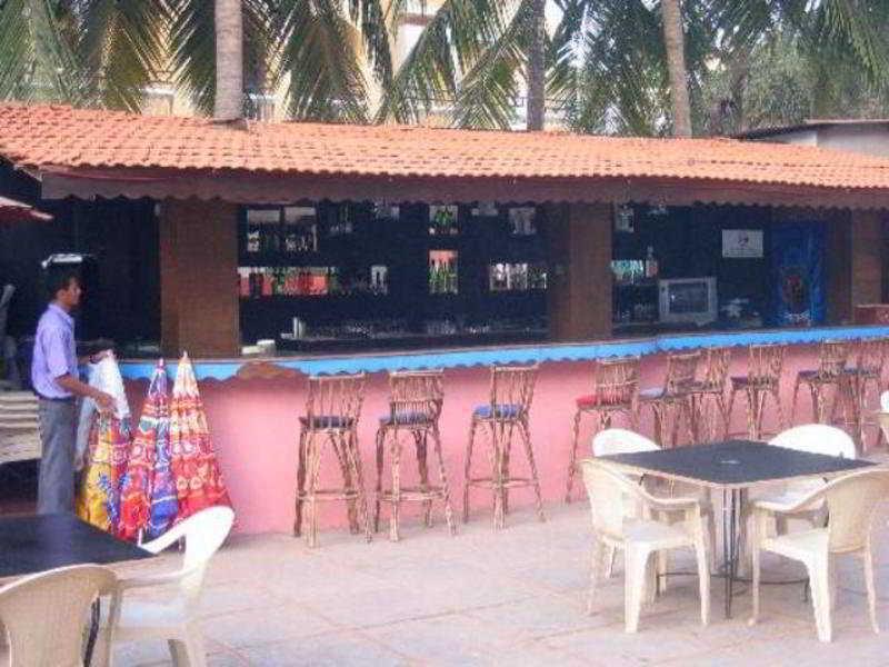Resort Park Avenue Calangute Zewnętrze zdjęcie