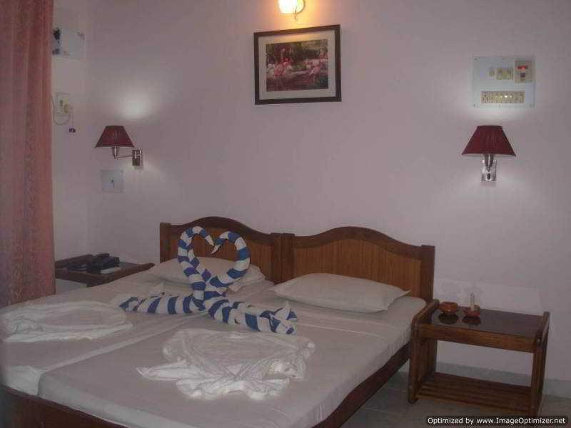 Resort Park Avenue Calangute Zewnętrze zdjęcie