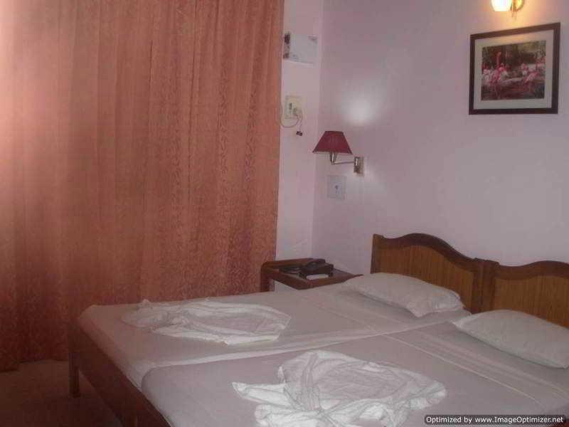 Resort Park Avenue Calangute Zewnętrze zdjęcie