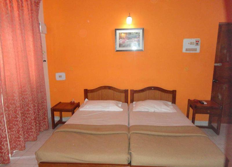 Resort Park Avenue Calangute Pokój zdjęcie