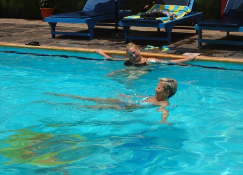 Resort Park Avenue Calangute Zewnętrze zdjęcie